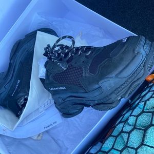 Balenciaga Triple S